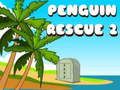 Spil Penguin Rescue 2 online