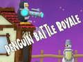 Spil Penguin Battle Royale online