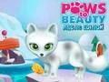 Spil Paws til Beauty Arctic Edition online