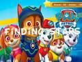 Spil Paw Patrol Find stjerner online Spil Paw Patrol Find stjerner online