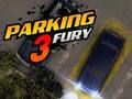 Spil Parkering Fury 3 online