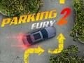 Spil Parkering Fury 2 online