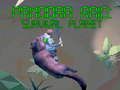 Spil Pandora Raid: Survival Planet online