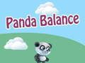 Spil Panda balance online