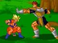 Spil Dragon ball z -krigere  online