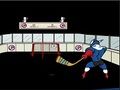 Spil Capitaine Cage Hockey  online