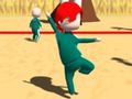 Spil Blæksprutte spil 3D Online  online