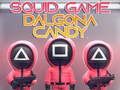 Spil Blæksprutte spil Dalgona Candy  online