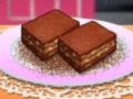 Spil Sara's Cooking Class Caramel Nut Brownie online Spil Sara's Cooking Class Caramel Nut Brownie online