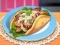 Spil Gyros Saras madlavningskursus  online