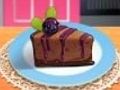 Spil Berry Cheesecake Saras madlavningskursus online Spil Berry Cheesecake Saras madlavningskursus online