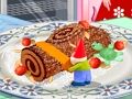 Spil Buche de Noel online