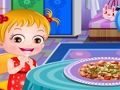 Spil Cassoulet online Spil Cassoulet online