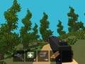Spil Blæksprutte spil Minecraft  online