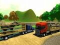 Spil Offroad Animal Truck Transport Simulator 2020 online