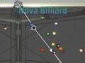 Spil Nova Billard online Spil Nova Billard online