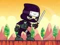 Spil Ninja Adventure: Slap af  online