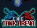Spil Neon Tank Arena online