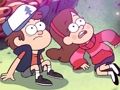 Spil Gravity Falls Li’l Gideon krymper tilbage  online