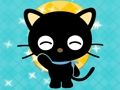 Spil Hello Kitty Playhouse Chococat 123 Tracing  online