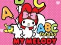 Spil Hello Kitty Playhouse MyMelody ABC sporing online