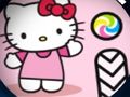 Spil Hello Kitty Pinball online