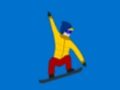 Spil Treze Snowboard online