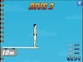 Spil High Dive Hero  online