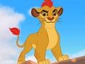 Spil Lion Guard Defenders of the Pride Lands  online