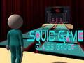 Spil Squid Game Glass Bridge online