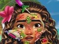 Spil Moana hudlæge  online
