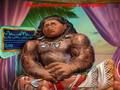 Spil Moana Resurrection Emergency online