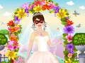 Spil Miraculous LadyBug - brudekjole  online