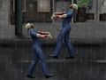 Spil Undead Walking Experiment online