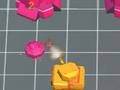 Spil Minetank Shooter online