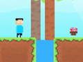 Spil Minecraft Herobrine  online