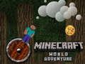 Spil Minecraft verdenseventyr  online