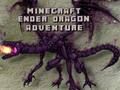 Spil Minecraft Ender Dragon Adventure online Spil Minecraft Ender Dragon Adventure online