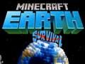 Spil Minecraft Earth Survival online