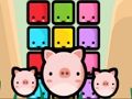 Spil Fourtris Saving Pigs online