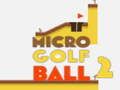 Spil Mikrogolfbold 2  online