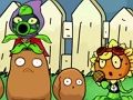Spil Fredag aften Funkin vs Plants vs Zombies genplantet online