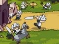 Spil Castle Defender Saga online Spil Castle Defender Saga online