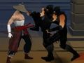 Spil Warrior Fighters samurai sim online