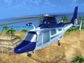 Spil Helikopter Rescue Flying Simulator 3d  online