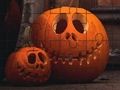 Spil Halloween puslespil  online
