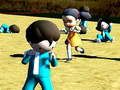 Spil Squid Game -publikum online