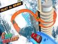 Spil Mega Ramp Car Stunts Racing: Impossible Tracks 3D online