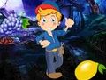 Spil Glad Mechanic Escape  online