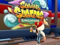 Spil Subway Surfers Singapore online